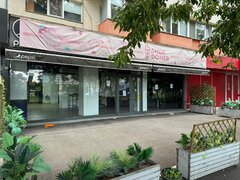 Soseau Stefan Cel Mare intersectie Calea Mosilor