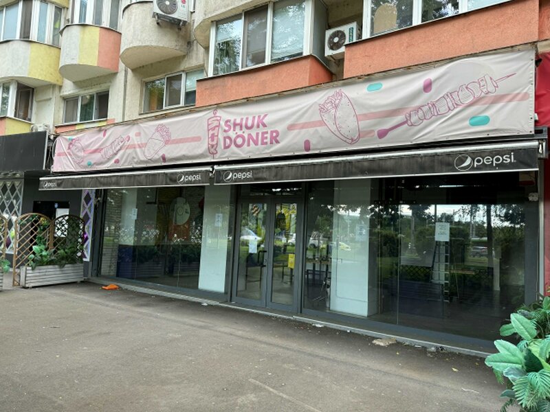 Soseau Stefan Cel Mare intersectie Calea Mosilor