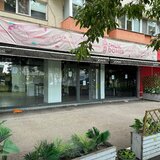 Soseau Stefan Cel Mare intersectie Calea Mosilor